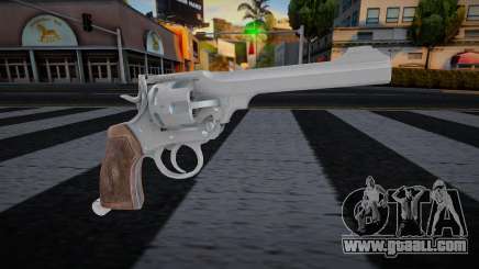 Desert Eagle 51 for GTA San Andreas