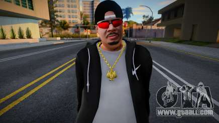 Skin Random 801 for GTA San Andreas