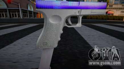 Desert Eagle 22 for GTA San Andreas