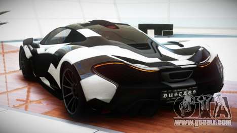 McLaren P1 RX S4 for GTA 4