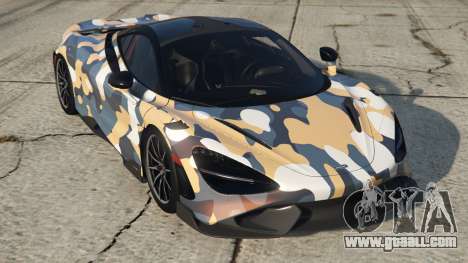 McLaren 765LT Coupe 2020 S11 [Add-On]