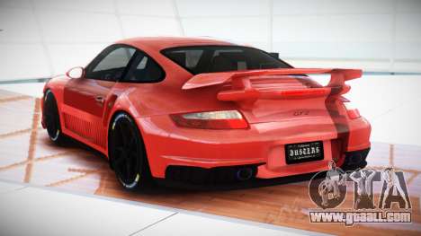 Porsche 977 GT2 RT S11 for GTA 4