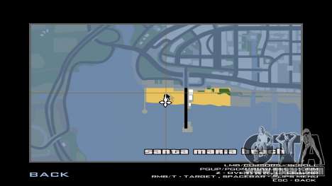 GTA Mini Myths: Tony Montana for GTA San Andreas