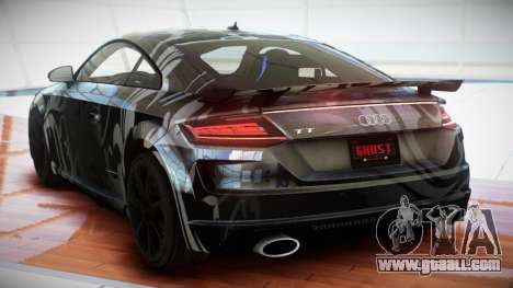 Audi TT Z-Style S9 for GTA 4