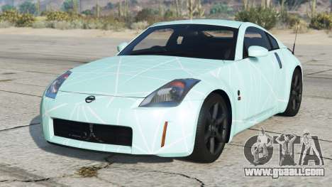 Nissan Fairlady Z Cruise