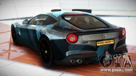 Ferrari F12 Z-Style S2 for GTA 4