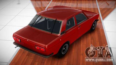 Datsun Bluebird R-Style for GTA 4