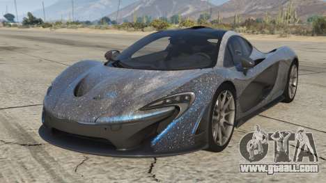 McLaren P1 2013 S7 [Add-On]