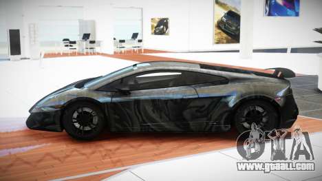 Lamborghini Gallardo X-RT S2 for GTA 4