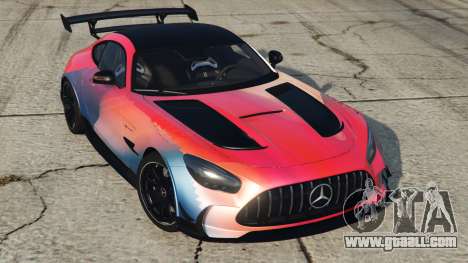 Mercedes-AMG GT Black Series (C190) S4 [Add-On]