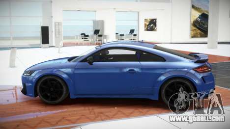 Audi TT GT-X for GTA 4
