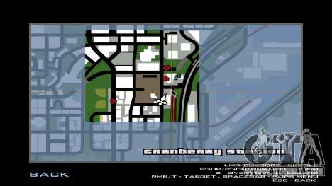 Transfender (Wreckfender) for GTA San Andreas