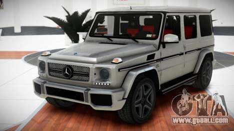 Mercedes-Benz G65 AMG S-Tuned for GTA 4