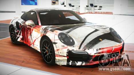 Porsche 911 X-Style S2 for GTA 4