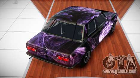 Datsun Bluebird R-Style S3 for GTA 4