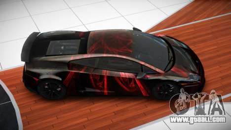 Lamborghini Gallardo GT-S S7 for GTA 4