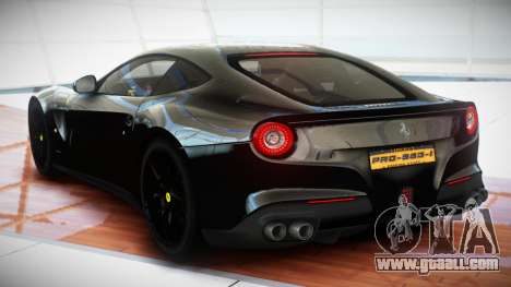 Ferrari F12 Z-Style for GTA 4