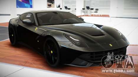Ferrari F12 Z-Style for GTA 4