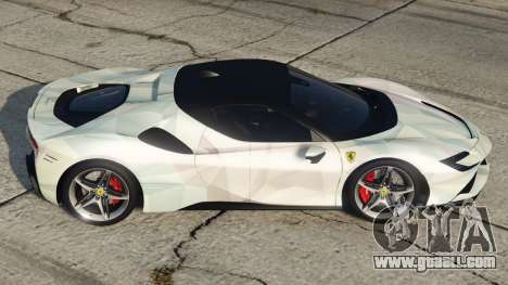 Ferrari SF90 Stradale (F173) 2020 S5