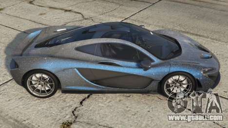 McLaren P1 2013 S7 [Add-On]