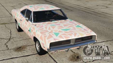 Dodge Charger RT Bizarre