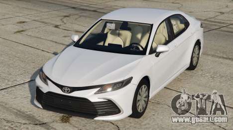 Toyota Camry LE (XV70) 2022