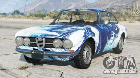 Alfa Romeo 1750 GT Veloce 1970 S9 [Add-On]