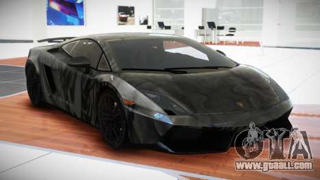 Lamborghini Gallardo X-RT S2 for GTA 4