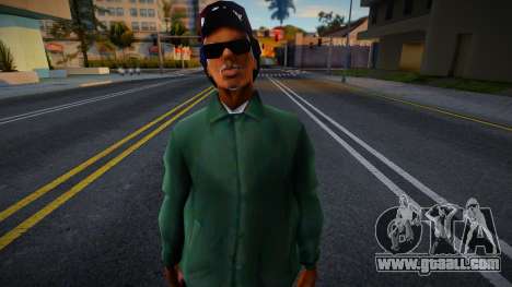 Old Ryder for GTA San Andreas