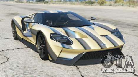 Ford GT 2019 S3 [Add-On]