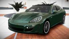 Porsche Panamera T-XF for GTA 4