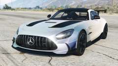 Mercedes-AMG GT Black Series (C190) S11 [Add-On] for GTA 5