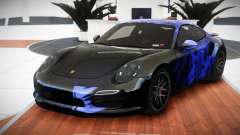 Porsche 911 X-Style S1 for GTA 4