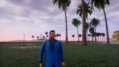 Costume by Diego Mendeza for GTA Vice City Definitive Edition