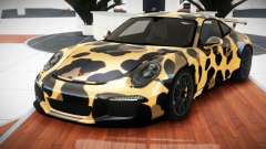 Porsche 911 GT3 GT-X S1 for GTA 4
