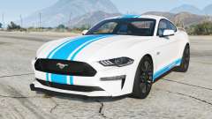 Ford Mustang GT Fastback 2018 S13 [Add-On] for GTA 5