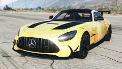 Mercedes-AMG GT Black Series (C190) S24 [Add-On] for GTA 5