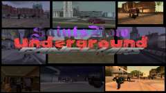 GTA 2 Saints Row Underground Gang Wars Loading S for GTA San Andreas