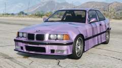 BMW M3 Coupe (E36) 1995 S9 for GTA 5