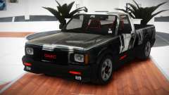 GMC Syclone Z-Style S2 for GTA 4