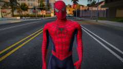 Spider-Man 2004 (Sam Raimi) for GTA San Andreas
