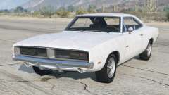 Dodge Charger RT 426 Hemi 1969 S7 [Add-On] for GTA 5