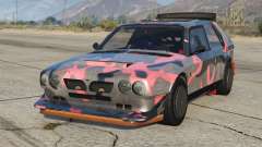 Lancia Delta S4 Group B (SE038) 1986 S8 [Add-On] for GTA 5