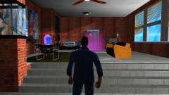 Cleo-task from Mr. Moffat for GTA Vice City