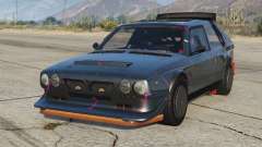 Lancia Delta S4 Group B (SE038) 1986 S9 [Add-On] for GTA 5
