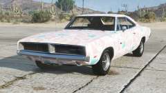 Dodge Charger RT Bizarre for GTA 5