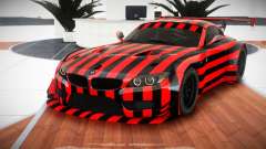 BMW Z4 RX S3 for GTA 4