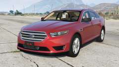 Ford Taurus 2019 for GTA 5