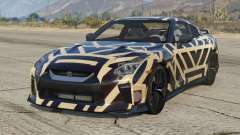 Nissan GT-R (R35) 2016 S1 [Add-On] for GTA 5