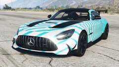 Mercedes-AMG GT Black Series (C190) S12 [Add-On] for GTA 5